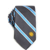Argentina Flag Tie