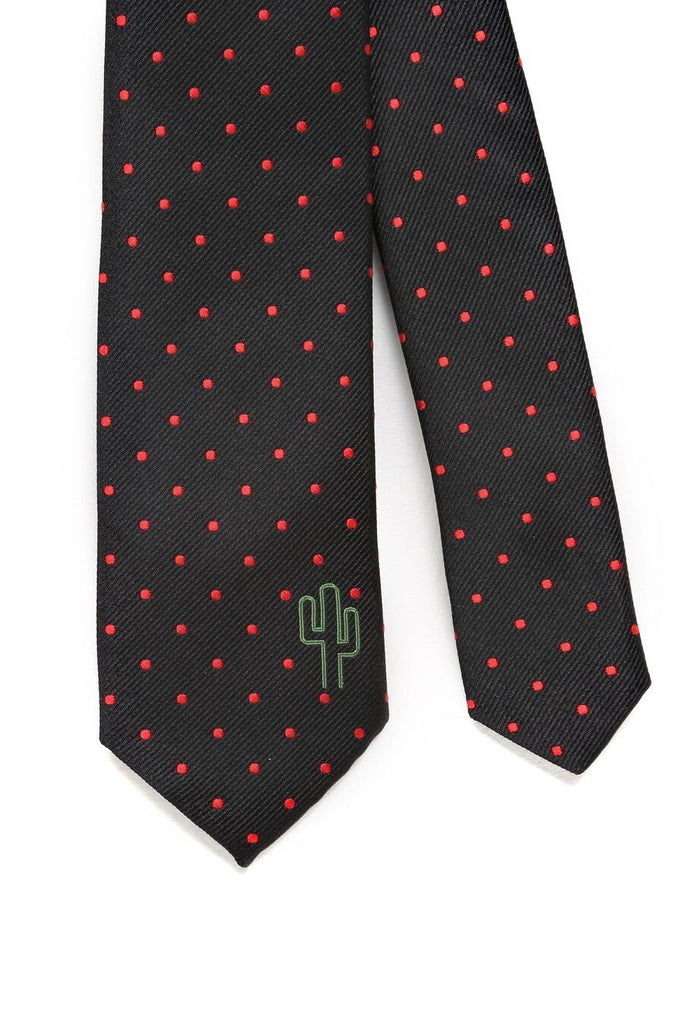 Arizona Flag Tie