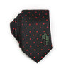 Arizona Flag Tie B&T