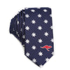 Australia Flag Tie B&T