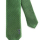Brazil Flag Tie