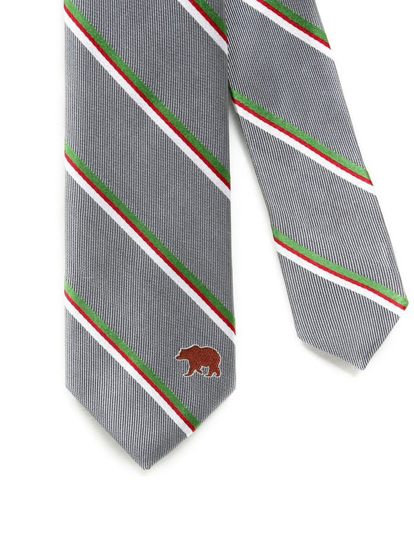California Flag Tie