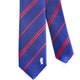 Chile Flag Tie