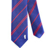 Chile Flag Tie B&T