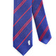 Chile Flag Tie B&T