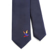 Colombia Flag Tie