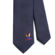 Colombia Flag Tie