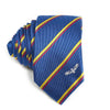 Ecuador Tie