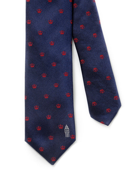 Australia Tie B&T