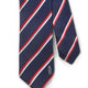 England-Great Britain Blue Flag Tie
