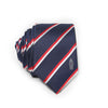 England-Great Britain Blue Flag Tie