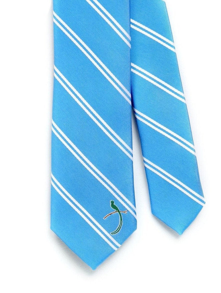 Guatemala Flag Tie B&T