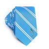 Guatemala Flag Tie B&T