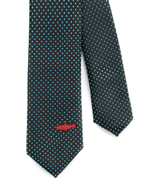 Idaho Flag Tie