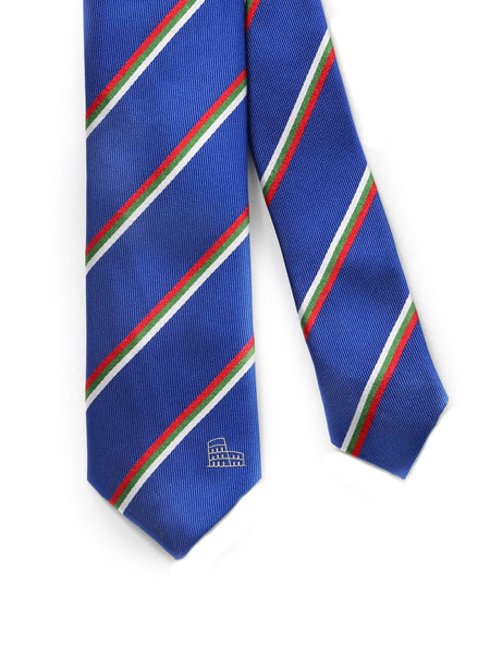 Australia Tie B&T