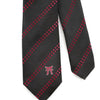 Japan Flag Tie