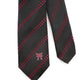Japan Flag Tie B&T
