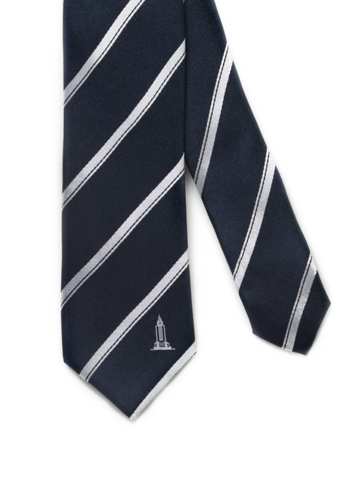 New York Empire State Tie