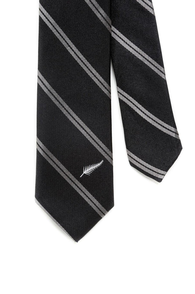 New Zealand Flag Tie