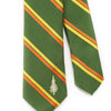 Oregon Flag Tie