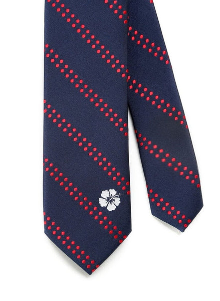 South Korea Tie B&T