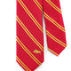Spain Flag Tie