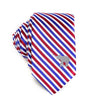 Thailand Flag Tie B&T