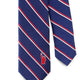 USA Flag Tie B&T