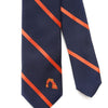 Utah Flag Tie B&T