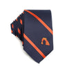 Utah Flag Tie B&T