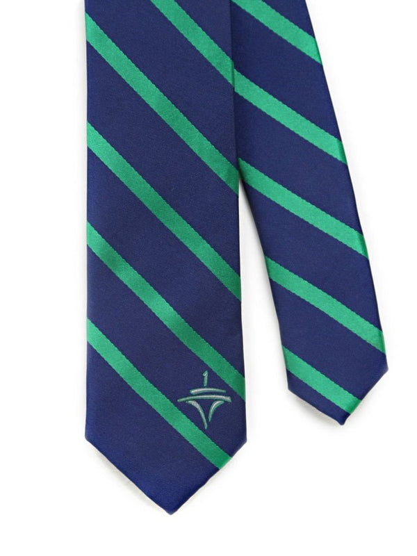 Washington State Flag Tie