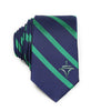 Washington State Flag Tie